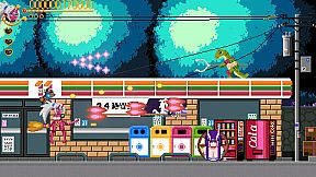 Twilight Parade: Moonlit Mononoke