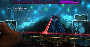 Rocksmith 2014 – Dio - “Rainbow in the Dark”