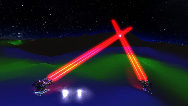 Rank: Warmaster Bunker Buster