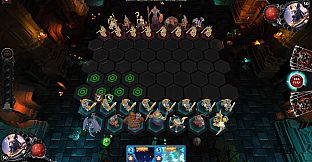 Age of Cards - Ra's Chess