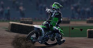 Monster Energy Supercross 5 - Legends Pack Vol. 2