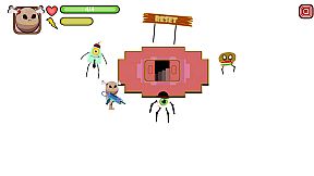 70 Seconds! Adventure