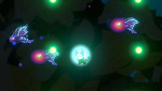 Ember's Light