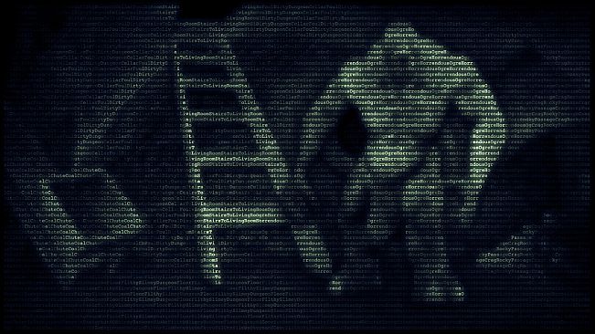 Text Adventure: Dungeon Empire