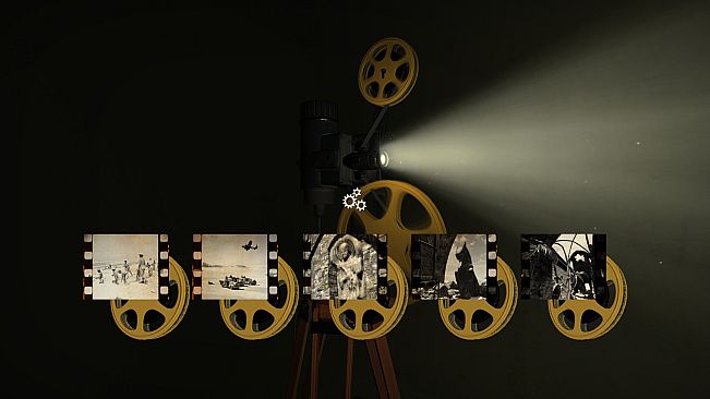 Incubus - A ghost-hunters tale