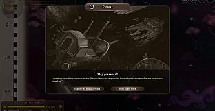 Heliostar: Space Galleon