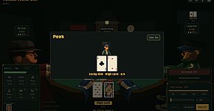 Catch a Cheater by the Hand