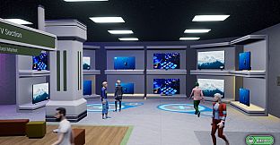 Pixelora Tech Store
