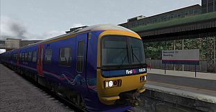 Train Simulator: Great Western Main Line Route Add-On