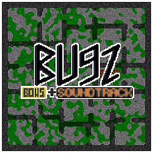 Bugz Bows and Soundtrack