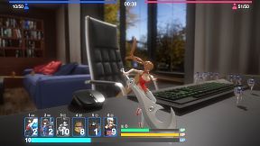 Figure Simulator War