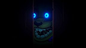 Five Nights at Freddy's Into the Pit