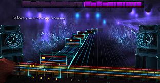 Rocksmith 2014 Edition – Remastered – Radiohead - “Jigsaw Falling Into Place”