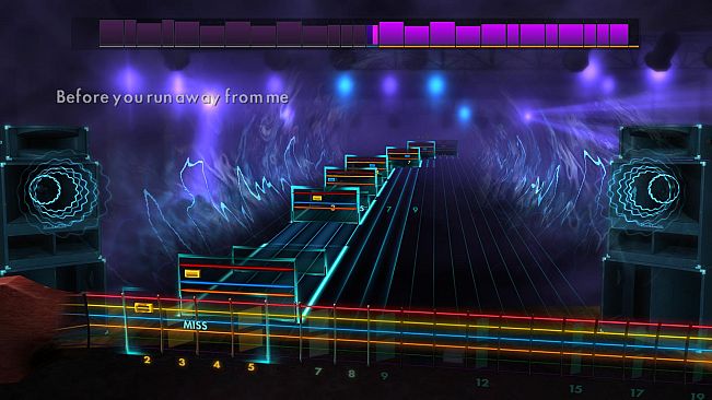 Rocksmith 2014 Edition – Remastered – Radiohead - “Jigsaw Falling Into Place”