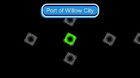 BLIND QUEST - The Frost Demon