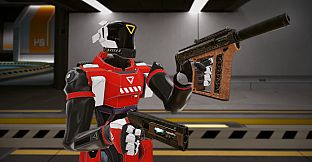 Hyper Dash - Frontline Bundle