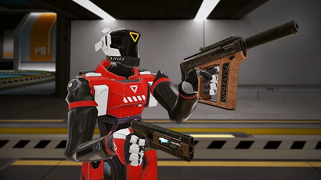 Hyper Dash - Frontline Bundle