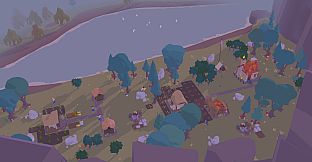 Outlanders - The Culinary Diaries