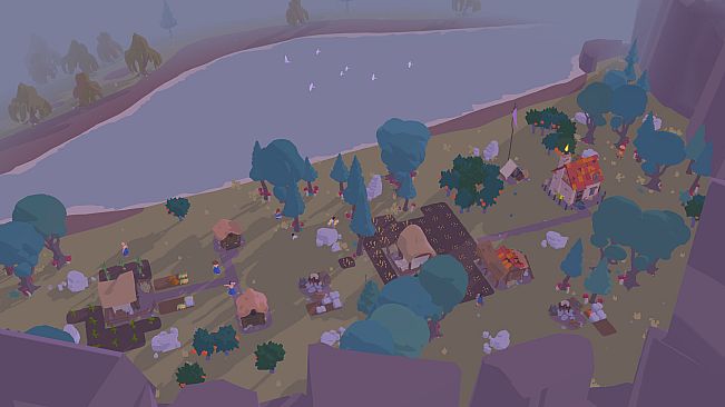 Outlanders - The Culinary Diaries