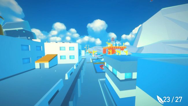 Aery - Peace of Mind