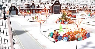 Farm Manager World - Christmas Pack