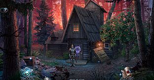 Grim Tales: Horizon Of Wishes Collector's Edition