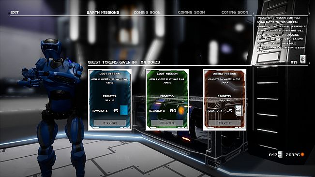 Resurgence: Earth United