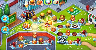 Rescue Dash - Specialist Pack