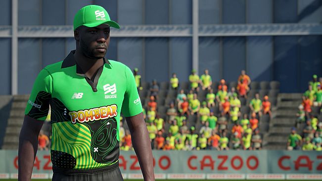 Cricket 19 - Ultimate Edition Bundle