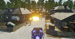 The Island of Bad Women