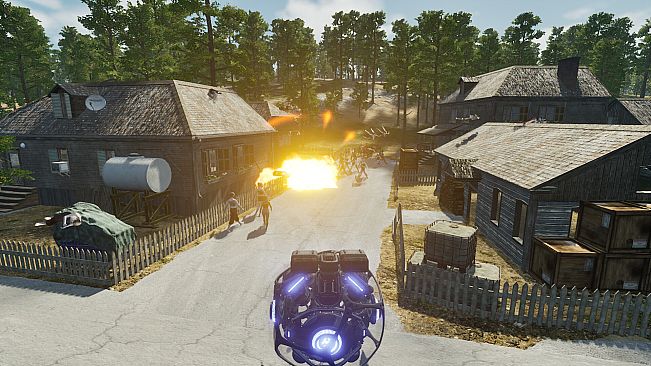 The Island of Bad Women