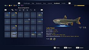 Call of the Wild: The Angler