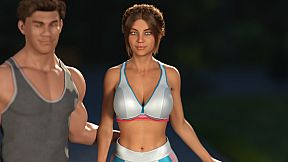 You Are Horny - Episode 1