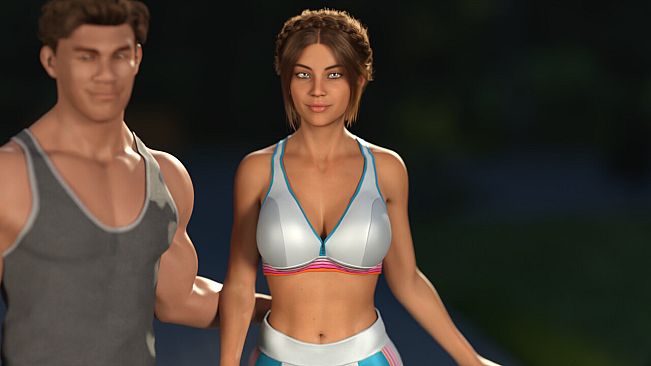 You Are Horny - Episode 1