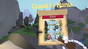 Quest for Runia