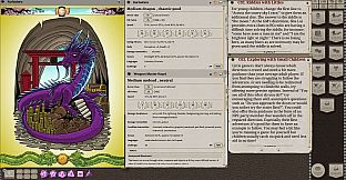Fantasy Grounds - A Friend in Need (5E)