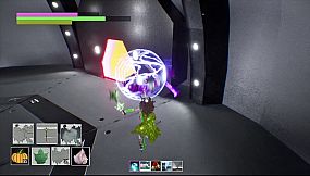 The InVincible Iron Ivy: Enter the Pretty, Pretty Princess