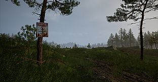 TUNGUSKA: A Call in the Woods