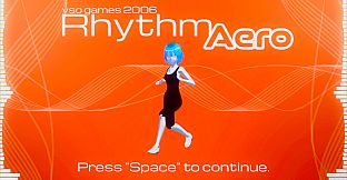 Rhythm Aero