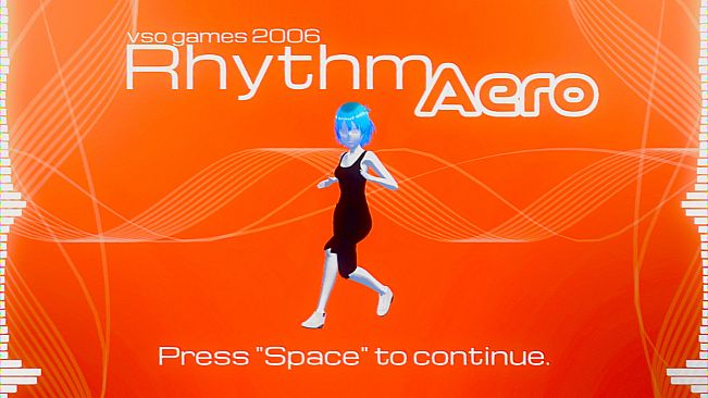 Rhythm Aero