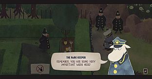 Snufkin: Melody of Moominvalley - Digital Deluxe Edition