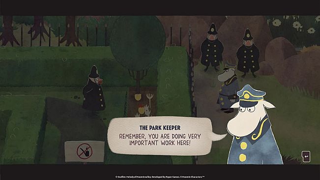 Snufkin: Melody of Moominvalley - Digital Deluxe Edition