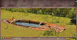 Jigsaw Puzzle Pack - Pixel Puzzles Ultimate: Shipwrecks