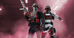 Call of Duty League - Los Angeles Thieves Team Pack 2025