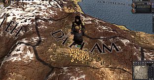 Crusader Kings II: Warriors of Faith Unit Pack