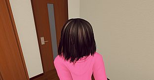 ItazuraVR SfW - Hair Loose wavy bob