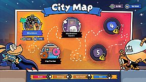 Dog Man: Mission Impawsible