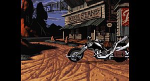Full Throttle Remastered