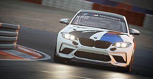 Assetto Corsa Competizione - Challengers Pack