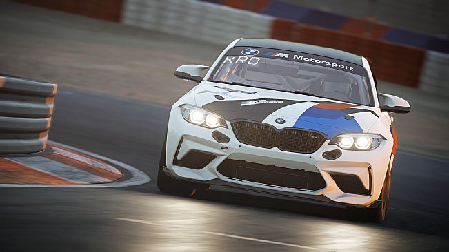 Assetto Corsa Competizione - Challengers Pack